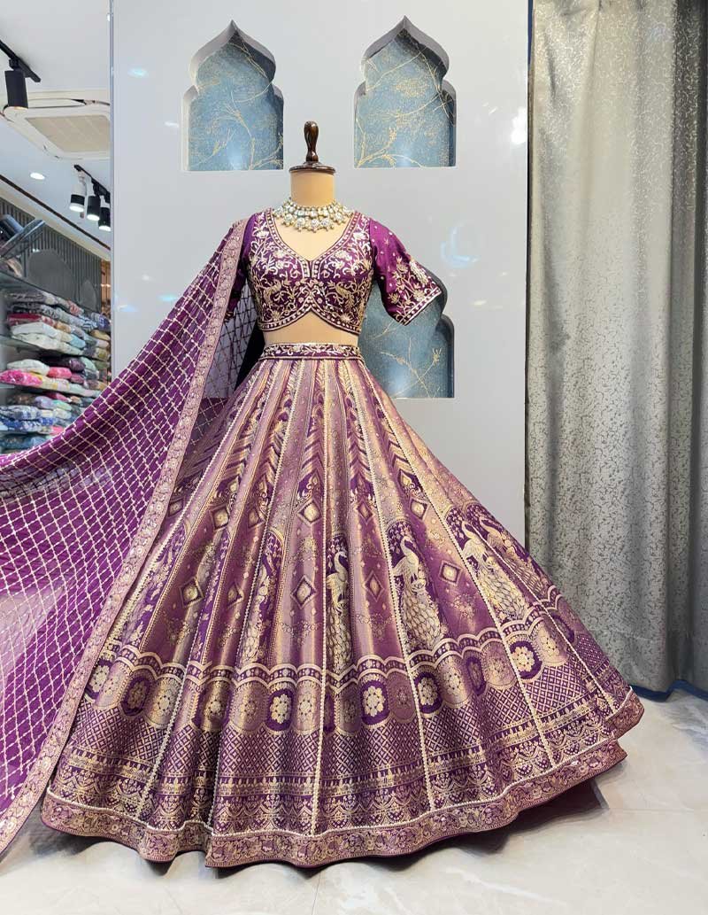LEHENGA image 0