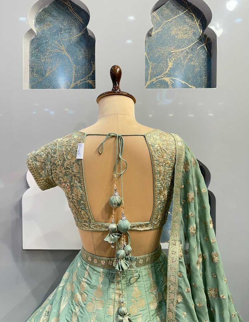 LEHENGA image 2