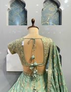 LEHENGA image 2
