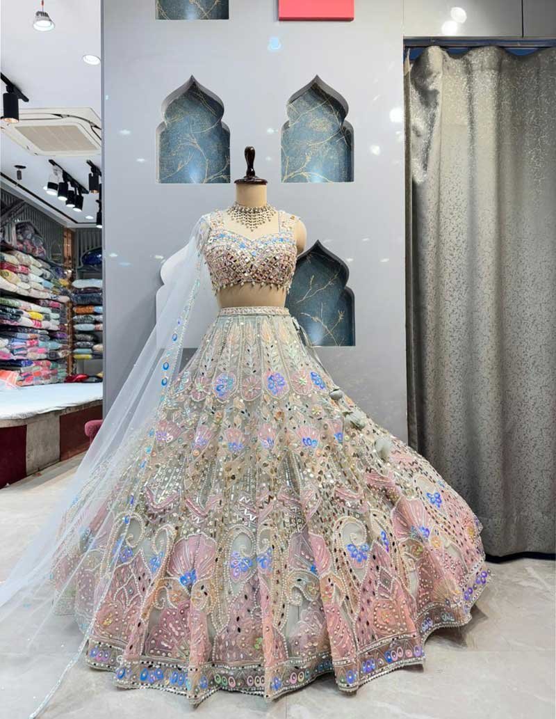 LEHENGA image 0
