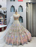 LEHENGA image 0