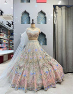 LEHENGA image 0