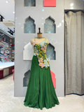 "EMERALD BLOOM STATEMENT INDO-WESTERN" image 0