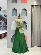 "EMERALD BLOOM STATEMENT INDO-WESTERN" image 0