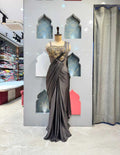 DRAPE SAREE image 0