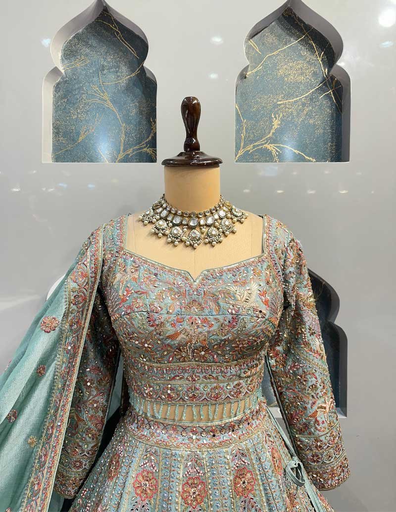 LEHENGA image 1