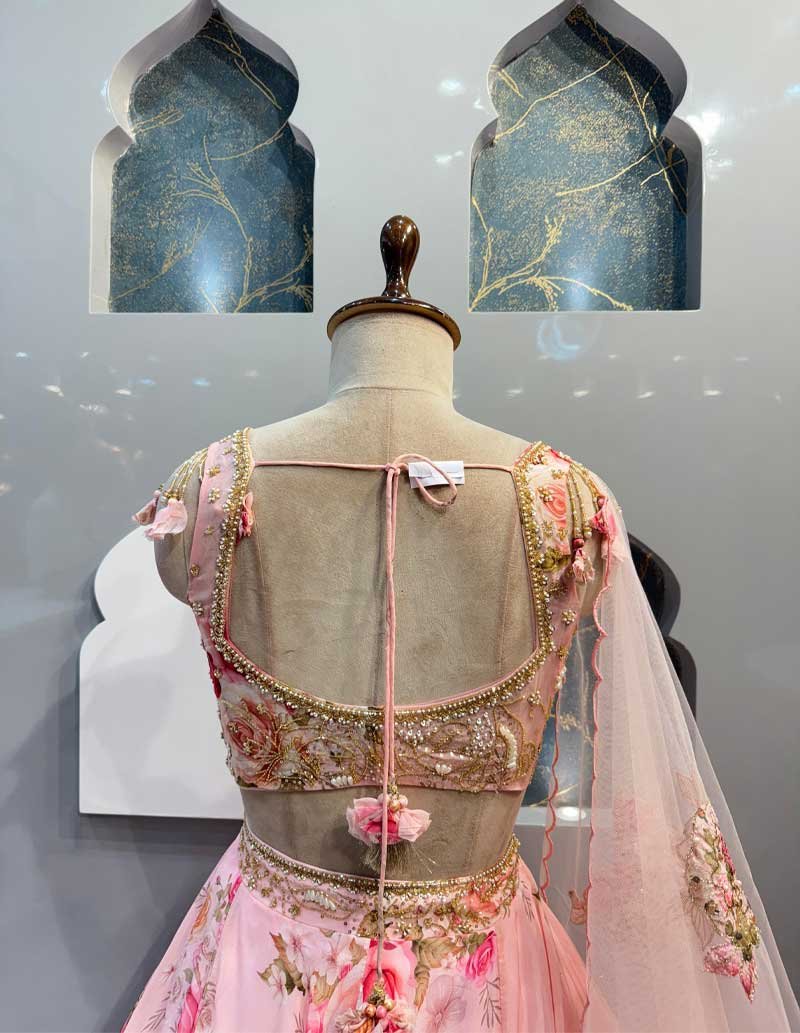 LEHENGA image 3