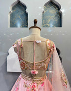 LEHENGA image 3