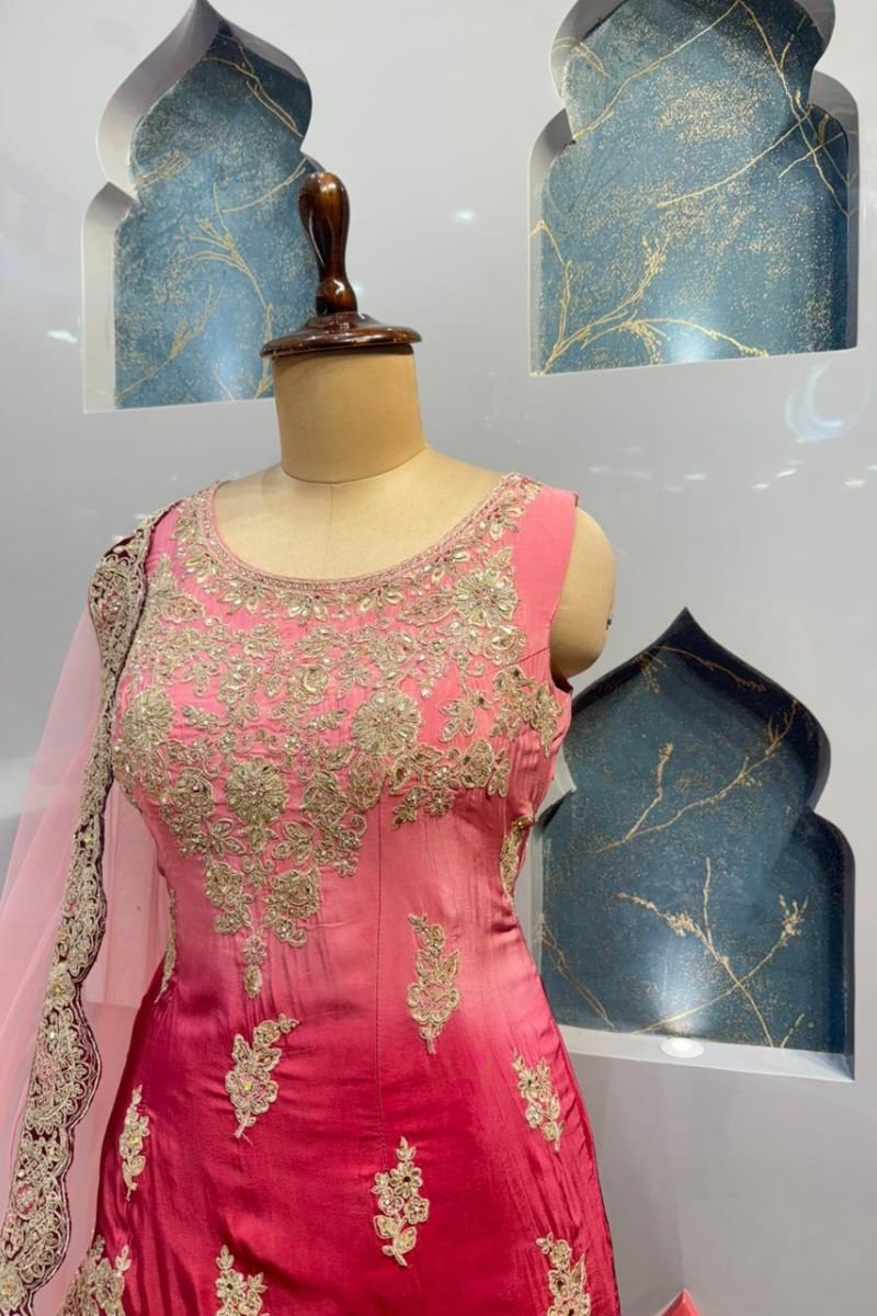 "ROSEWOOD ROYALE SHARARA" image 2