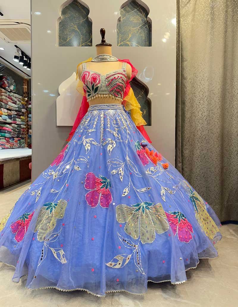 LEHENGA image 2
