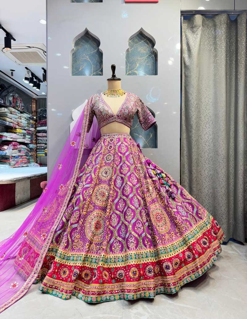 LEHENGA image 0