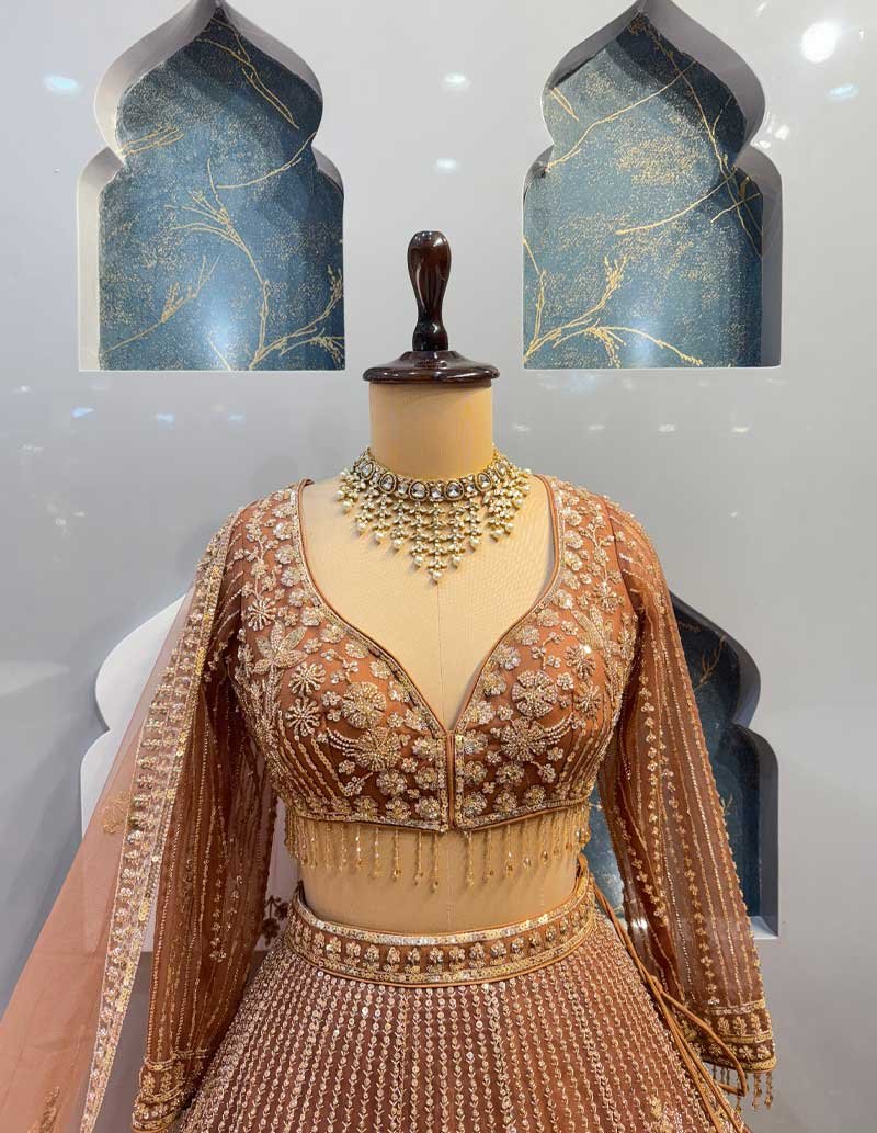 LEHENGA image 1