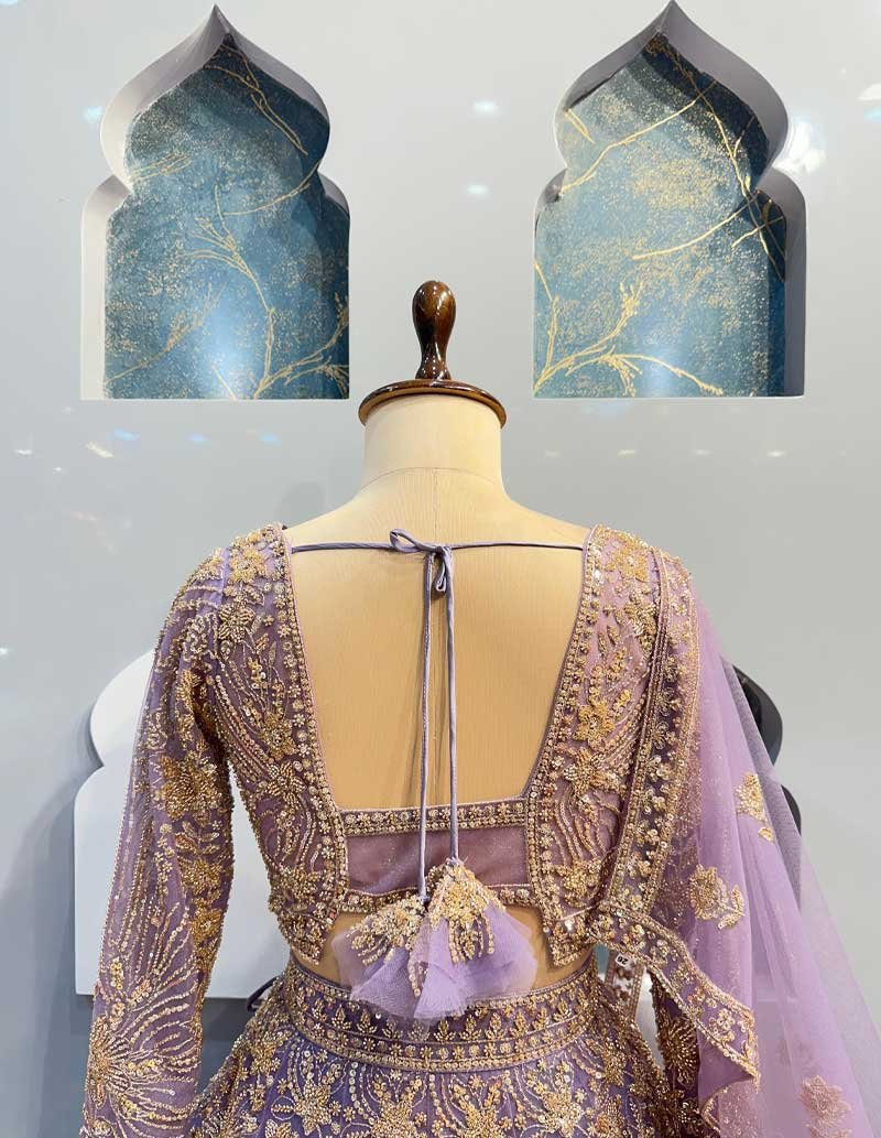 LEHENGA image 3