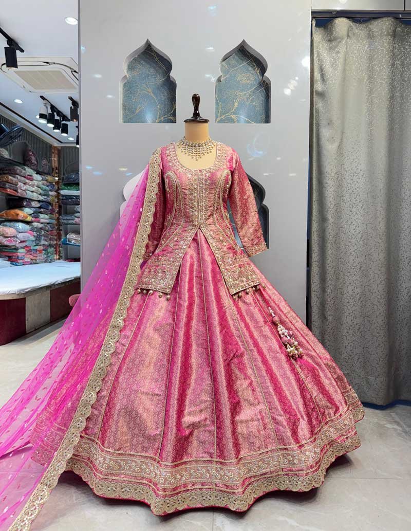 LEHENGA image 0