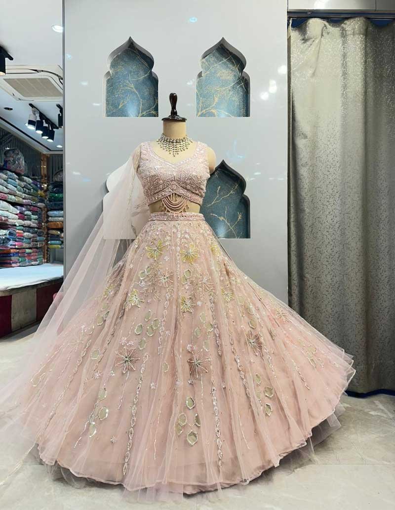 LEHENGA image 0
