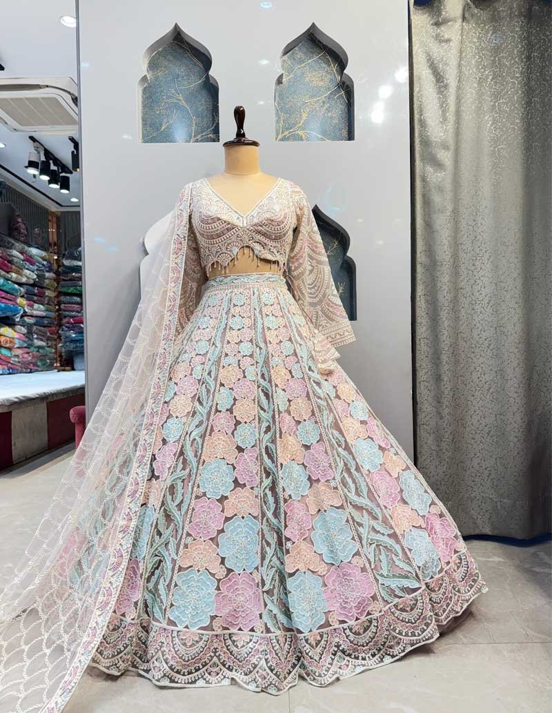 LEHENGA image 2