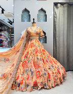 LEHENGA image 0
