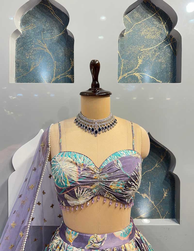 LEHENGA image 2