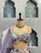LEHENGA image 2
