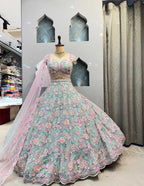 LEHENGA image 4