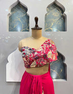 INDO WESTERN image 1