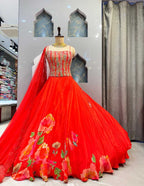 LEHENGA image 2