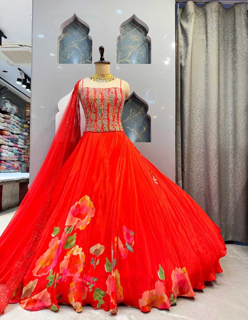 LEHENGA image 2