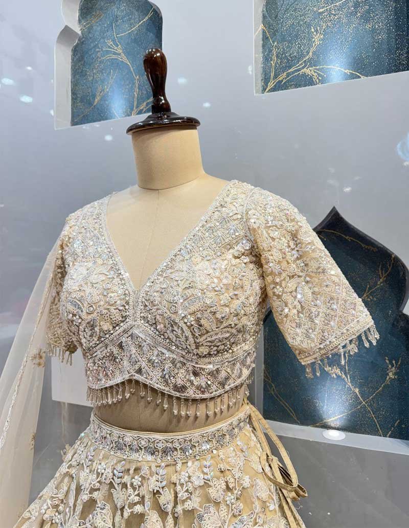 LEHENGA image 2