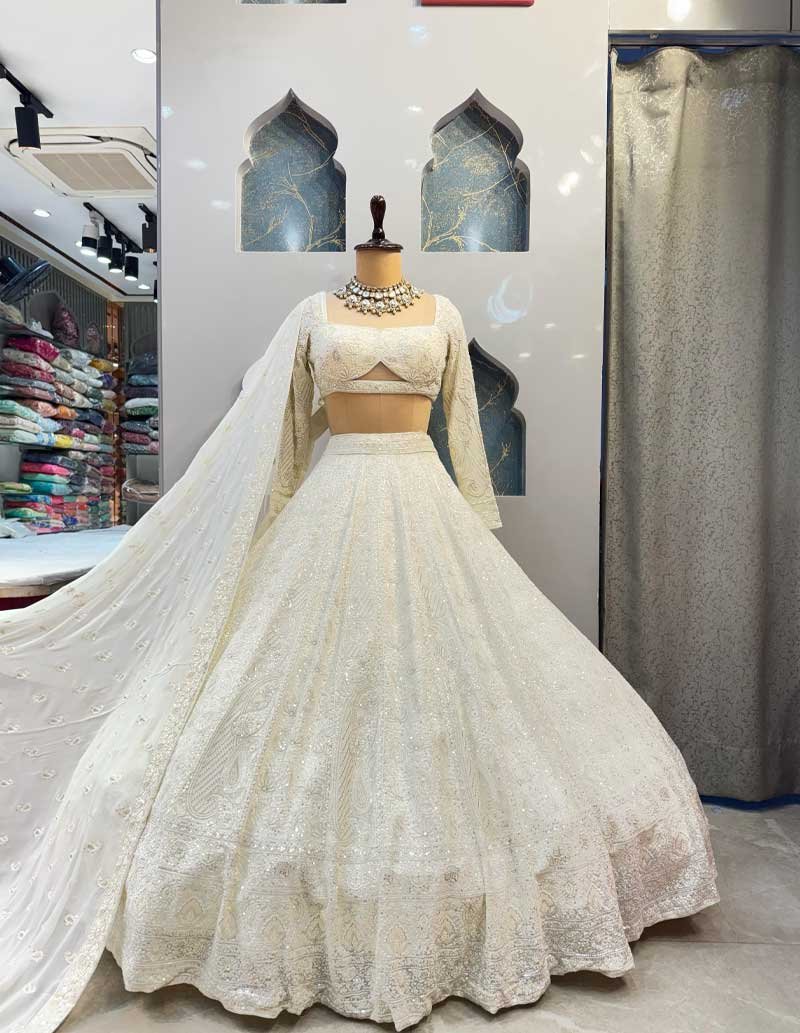 LEHENGA image 1