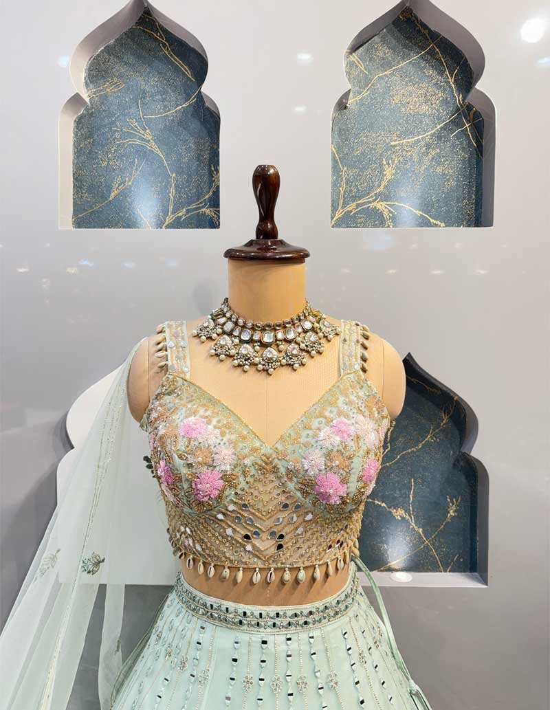LEHENGA image 1