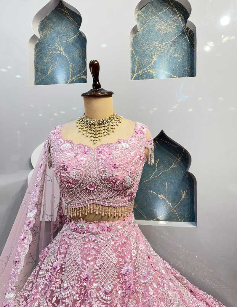 LEHENGA image 4