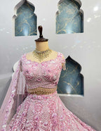 LEHENGA image 4