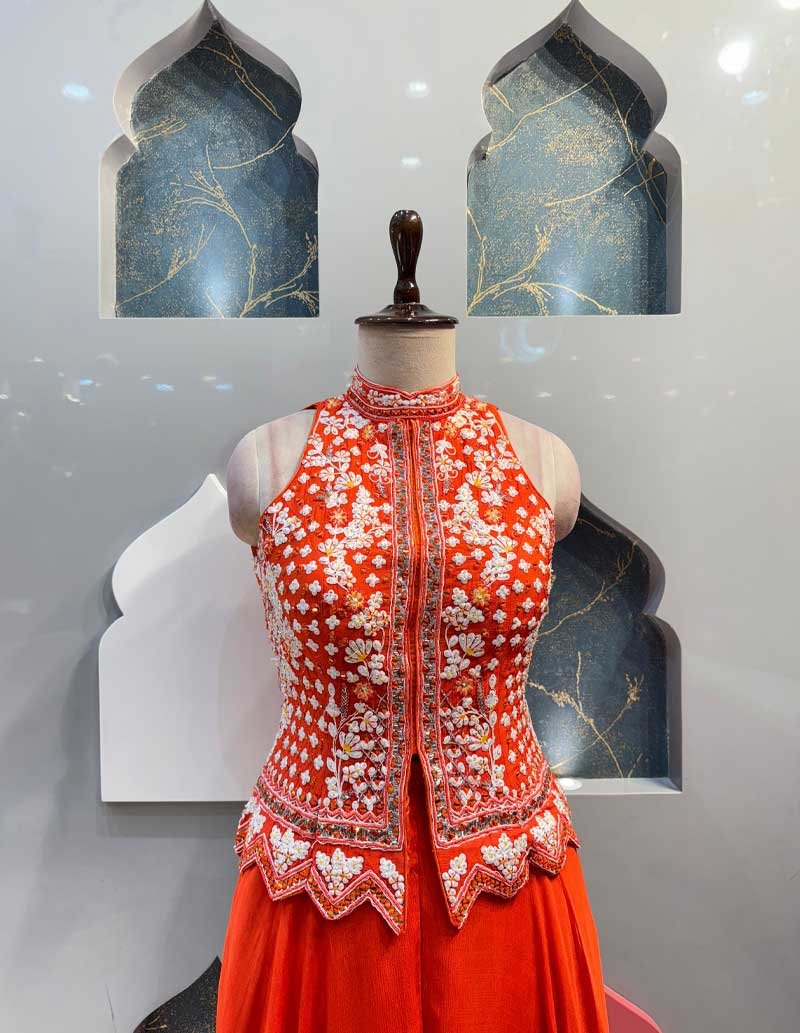 INDO WESTERN image 1