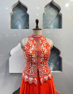 INDO WESTERN image 1