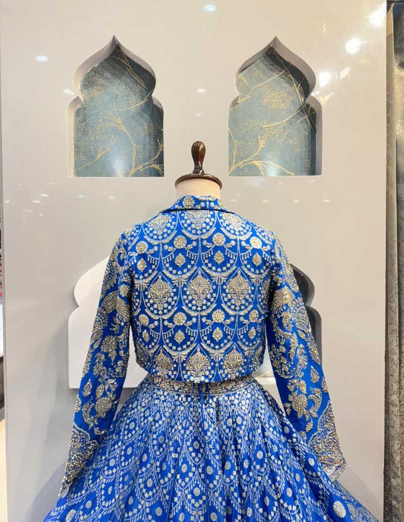 LEHENGA image 5
