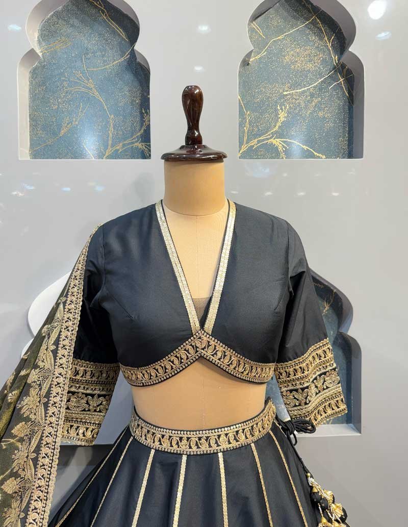 LEHENGA image 1