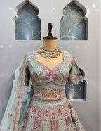 LEHENGA image 1