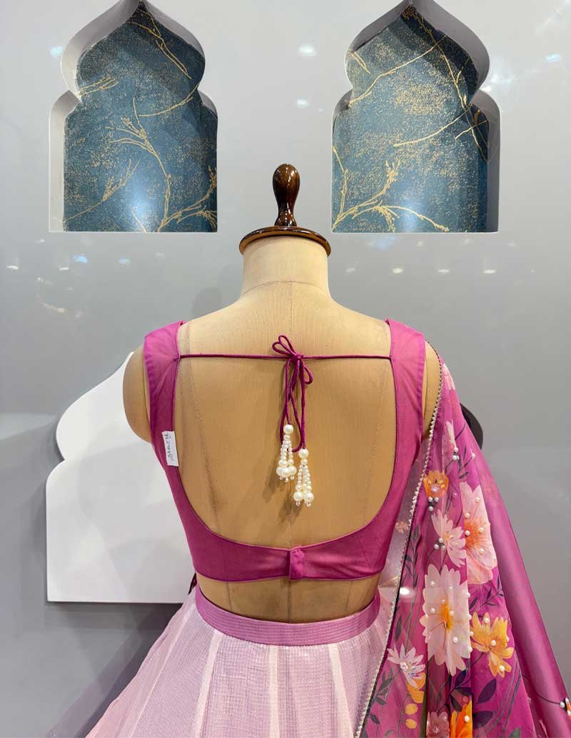 LEHENGA image 3