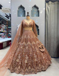 LEHENGA image 0