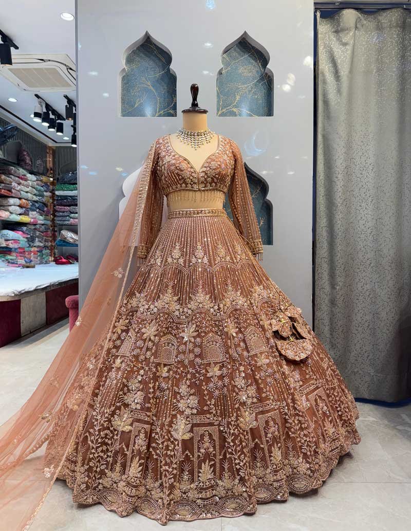 LEHENGA image 0