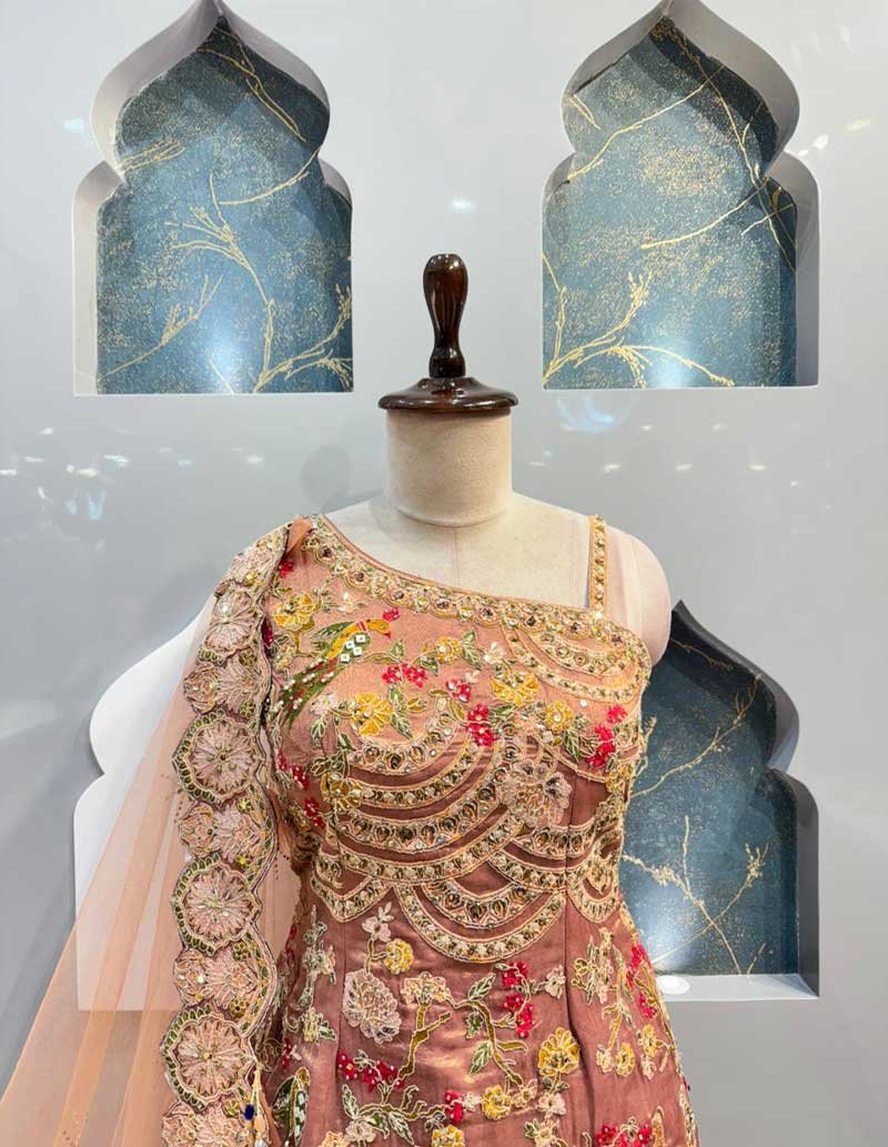 SHARARA image 1