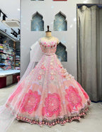 LEHENGA image 0