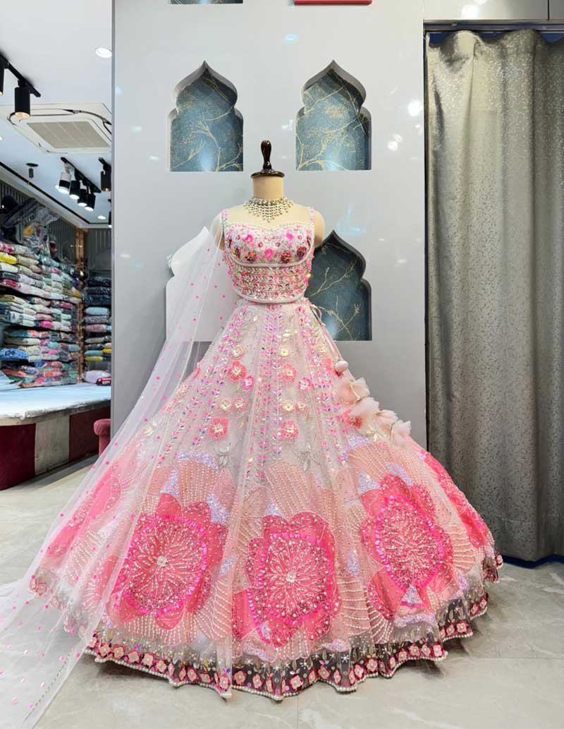 LEHENGA image 0