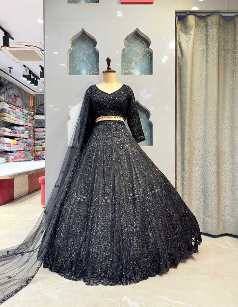 LEHENGA image 0