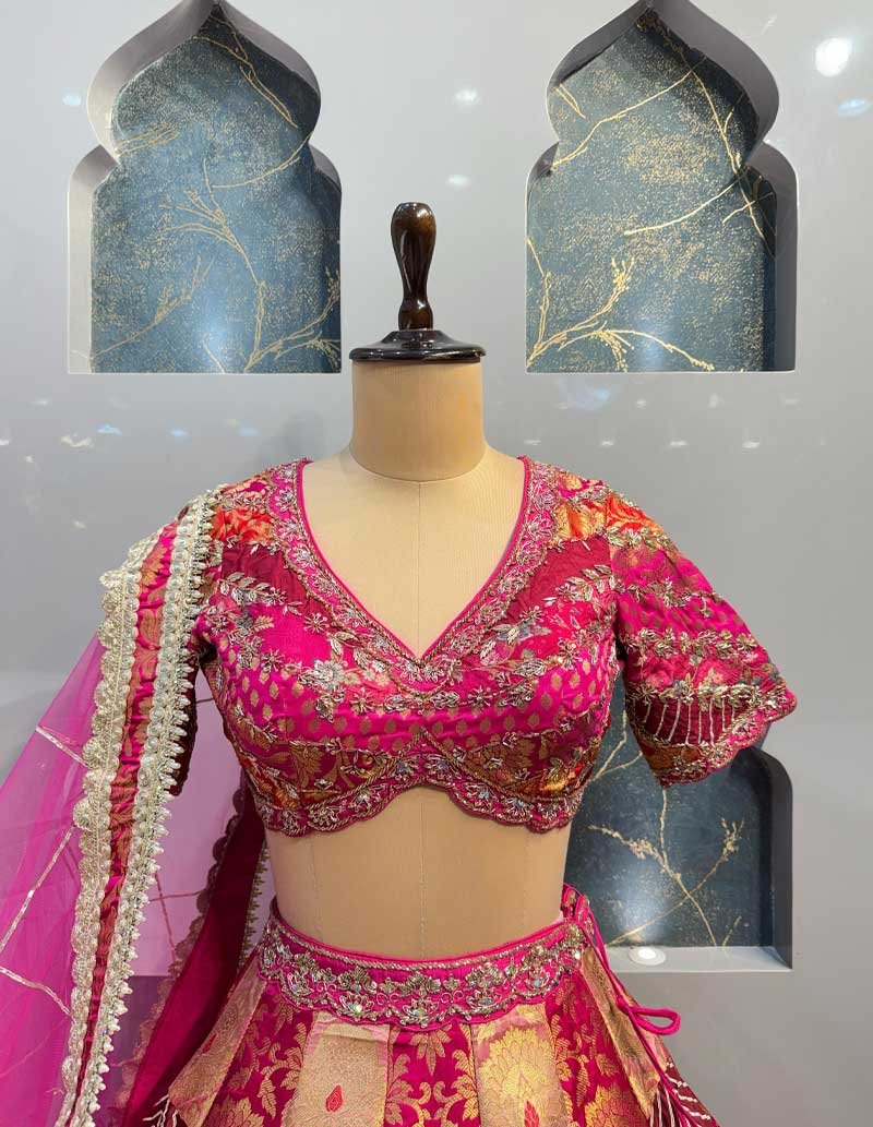 LEHENGA image 1