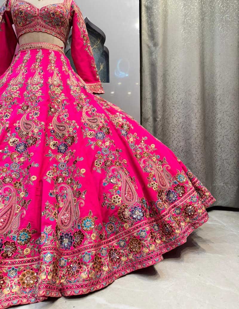 LEHENGA image 3