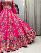 LEHENGA image 3