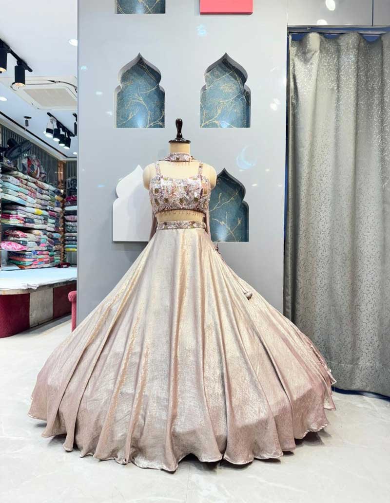LEHENGA image 0