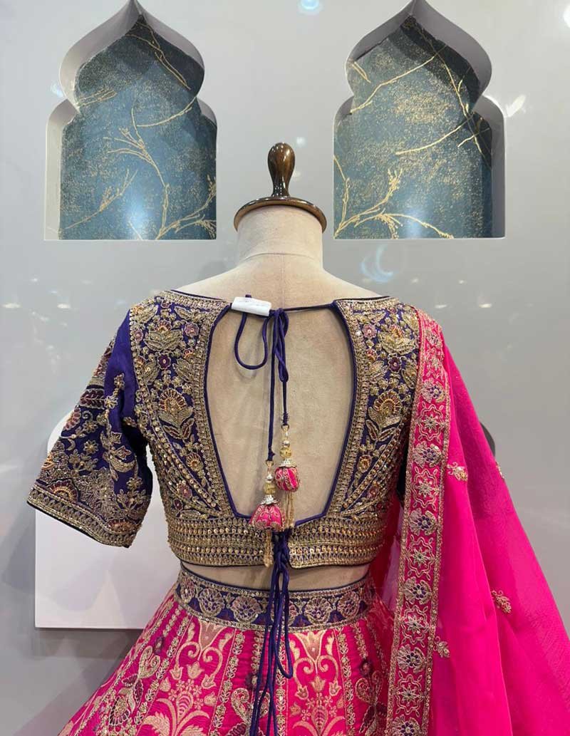 LEHENGA image 5