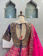 LEHENGA image 5